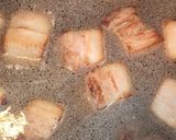本格的な豚肉角煮作り方9写真