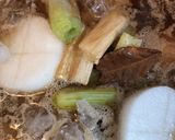 本格的な豚肉角煮作り方11写真