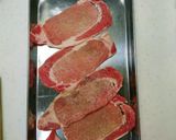簡単豚丼 あっという間だよ♪作り方1写真