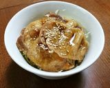 簡単豚丼 あっという間だよ♪作り方5写真