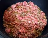 ◆水なし！簡単♪濃厚キーマカレー◆作り方5写真