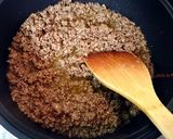 ◆水なし！簡単♪濃厚キーマカレー◆作り方6写真