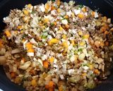◆水なし！簡単♪濃厚キーマカレー◆作り方7写真