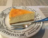 ふわふわ濃厚チーズケーキ作り方9写真