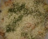 とろ～りモッツァレラのカフェ風ライス☆ミ作り方2写真