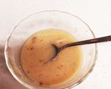 我が家の酒粕味噌汁♫作り方3写真
