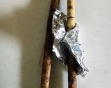 ひき肉ゴボウひじき煮✤副菜&作り置きに…作り方3写真