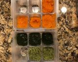 [インスタントポット]離乳食(初期)作り方7写真