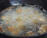 給食で人気!鶏肉のレモン煮作り方3写真