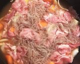 煮込むだけ☆肉じゃが作り方3写真