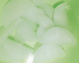 プリプリ♪ イカ大根と油揚げ煮作り方2写真