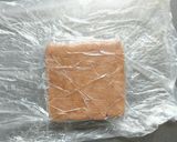 簡単サクホロ☆あんこきな粉米粉クッキー。作り方4写真