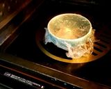 蒸し鶏のトマトクリームパスタ作り方2写真