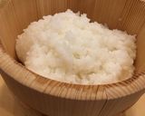 たった30分！ストウブでご飯を炊く！作り方6写真