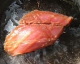 最強ご飯のおかず！鰤の生姜焼き作り方3写真
