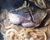 最強ご飯のおかず！鰤の生姜焼き作り方5写真