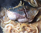 最強ご飯のおかず！鰤の生姜焼き作り方5写真