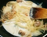 豆腐とブロッコリーのヘルシーグラタン作り方3写真