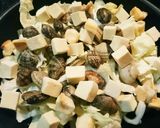 スープも味わうアサリの酒蒸し作り方2写真