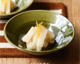 ☆ゆず大根☆作り方5写真