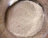 お味噌が隠し味のココナッツサブレ作り方1写真