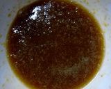 お味噌が隠し味のココナッツサブレ作り方2写真