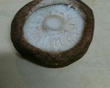 干し椎茸つくっちゃお♪作り方1写真