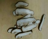 干し椎茸つくっちゃお♪作り方2写真