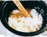 ♡秋田の郷土料理！だまこもち♡作り方2写真