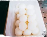 ♡秋田の郷土料理！だまこもち♡作り方4写真