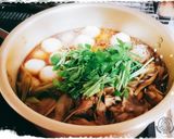 ♡秋田の郷土料理！だまこもち♡作り方5写真