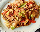 ☆肉野菜炒め☆作り方6写真