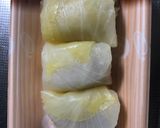 ロールキャベツのバカタレ煮作り方1写真