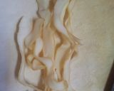 いかくんdeセロリのサラダおつまみ作り方4写真