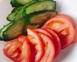 超簡単な棒々鶏作り方4写真