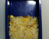 《キャラ弁》発表会応援～♪大きなかぶ弁当作り方2写真