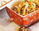 やみつき・桜エビ入り焼きなめ茸作り方8写真