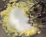 HM使用♡１度で２種のスティックケーキ作り方1写真