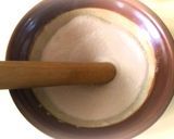 焼き塩作り方2写真