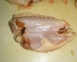 めっちゃ食べやすい！手羽先唐揚げ等に♪作り方2写真