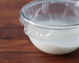 タイの菓子-カオニャオゲオ作り方4写真