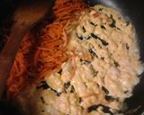 鰹節のにんじんしりしり作り方5写真