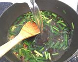 台湾ラーメンを自宅で簡単に (塩味)作り方3写真