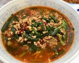 台湾ラーメンを自宅で簡単に (塩味)作り方7写真