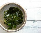包丁いらず☆もやしとワカメと中華クラゲ作り方2写真
