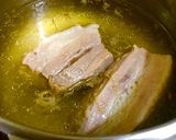 とある中華のチャシュー丼作り方3写真