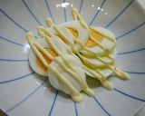 簡単！揚げない焼かない☆卵フライ作り方3写真