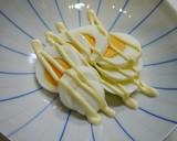 簡単！揚げない焼かない☆卵フライ作り方3写真