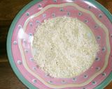 りんごとバナナのおからケーキ♪作り方5写真