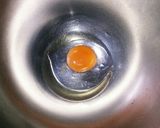 りんごとバナナのおからケーキ♪作り方9写真
